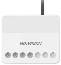 Relé Sem Fio Hikvision DS-PM1-O1H-WB Relay Module