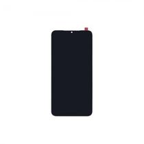 Frontal Xiaomi Redmi Note 9 4G Preto