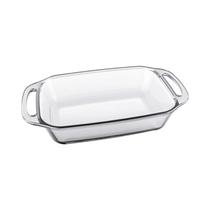 Asadera Rectangular de Vidrio Marinex Seletta 65390200962509 3.5L