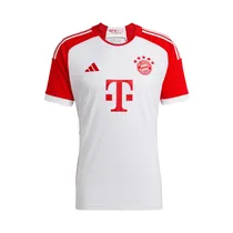 Remera Adidas IJ7442 Bayern Masculino
