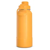 Garrafa Térmica Hydrapeak HP-SPORTBOOT-CHUG-32 946ML - Tangerine