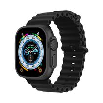 Smart Watch Jeqang JS-W906 Negro