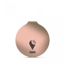 Ce Trackr.Bravo Rastreador Rose