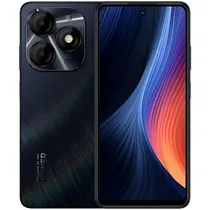 Itel Cel P55 A666LN 6.6" DS Lte/BR 8/256GB Black 18W