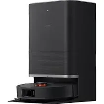 Robo Aspirador Xiaomi Robot Vacuum X20 Max 220V Preto BHR9220