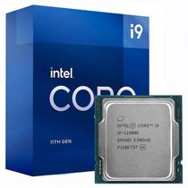 Processador Intel Core i9 11900K, LGA 1200, 3.5GHZ, 16MB, s/Cooler