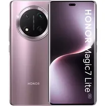 Honor BRP-NX1 MAGIC7 Lite 12/256GB Purple
