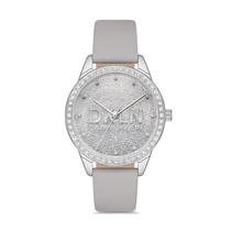 Relogio Analogico Feminino Daniel Klein Premium DK.1.12562-7 - Prata