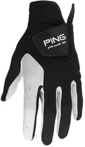 Luva de Golfe Ping Prodi G Junior Glove 37973 Branco/Preto - Masculino