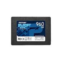 HD SSD SATA3 960GB 2.5" Patriot PBE960GS25SSDR