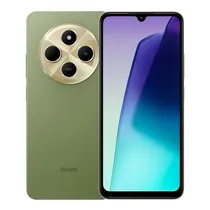 Celular Xiaomi Redmi 14C 4GB+256GB 6.88" Dual Sim Verde Global