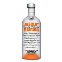 Absolut 750ML Mandrin