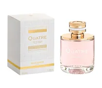 Boucheron Quatre Fem. 50ML Edp c/s