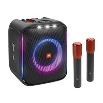 Altavoz Portátil JBL Partybox Encore 2 100W RMS