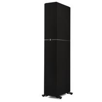 Caixa Torre Definitive Tech DM70 Medium Powered Tower Preto