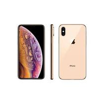 Cel iPhone XS 256GB CH Gold