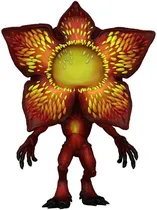 Boneco Demogorgon - Stranger Things Funko Pop! 1596