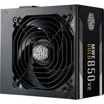 Fonte de Alimentacao para PC Cooler Master Mwe 850 Gold V2 80 Plus Gold MPE-8501-ACAAG-U2 - 850W