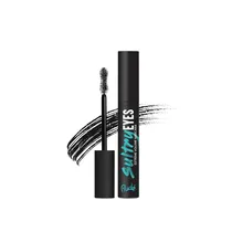 Rude Rimel Mascara Sultry Eyes Extreme Volume Black