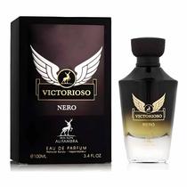 Perfume Maison Alhambra Victorioso Nero Edp 100ML