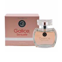 Sistelle Perfume Galice Sensuelle Edp 100ML Desconocido