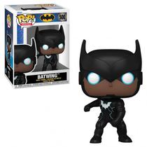 Funko Pop Heroes DC War Zone Batwing 500