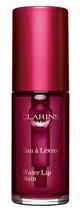 Batom Liquido Clarins Water Lip Stain 01 Rose Water