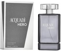 Perfume Acquadi Hero Edt 100ML - Masculino