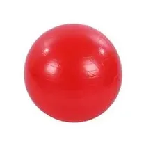 Original Pelota de Yoga K53864 55CM Rojo