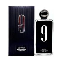 Perfume Lattafa Afnam 9PM Fem 100ML Lil