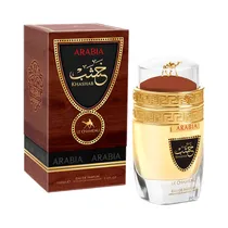 Perfume Emper Arabia Khashab Edp 100ML - Unisex
