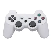 Controle Dualshock 3 Paralelo para PS3 - Branco