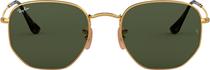 Oculos de Sol Ray Ban RB3548N 001 - Masculino