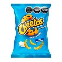 Salgadinho Cheetos Requeijão Cremoso 45G