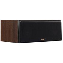 Caixa de Som Klipsch RP-500C 100W RMS (Und)  Ebony