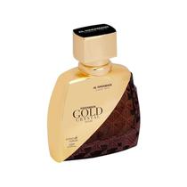 Perfume Al.Haramain Gold Crystal Oudh Edp 100ML