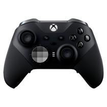 Controle Xbox One Elite Series 2 Wireless - Microsoft FST-00003 - Preto