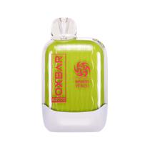 Pod Descartable Oxbar Mango Peach G 8000 Puffs