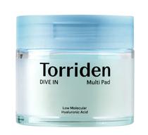 Torriden Dive In Multi Pad 160ML