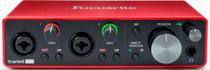 Focusrite Scarlett 2I2 3RD Gen