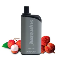 Vaper Supreme Pandora 5500 Puff Fresh Lychee