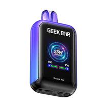 Pod Descartavel Geek Bar Skyview 25K Grape Ice