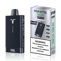 Ignite V150 Green Apple Ice