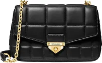 Bolsa Michael Kors 30F0G1SL3L 001 - Feminina