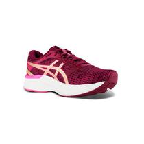 Tenis Asics Feminina 1012B337.600 36 Gel Sparta - Dried Berry/Champagne