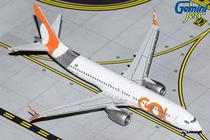 Gemini Jets 1:400 Gol B737 Max GJGLO2010