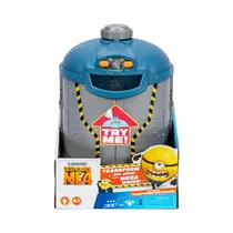 Kit de Juego Moose Toys Mi Villano Favorito 4 Mega Minions Transformation Chamber 59293