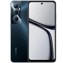 Realme Cel C65 RMX3910 6.67" DS Lte NFC 45W Anatel Metal 50 MP, F/1.8 (Wide), 1/1.95", 0.8M, Pdaf, Ois Black