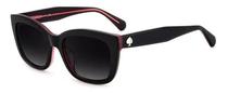 Kate Spade Lentes Tammy/s *3H2WJ Acelato 53# Negro