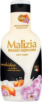 Espuma de Banho Malizia Amber And Orchid - 1L